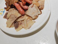 -圣罗巴海鲜烤肉自助(佳兆业店)
