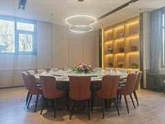 -东方太阳城淮扬餐厅(会所中餐厅店)