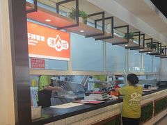 -彤德莱牛肉火锅(双港店)