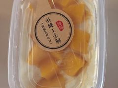 -YC工作室蛋糕定制