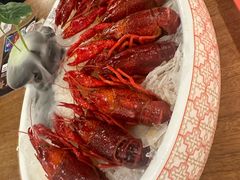 -乔街深夜食堂·小龙虾·高压锅生蚝(杭州总店)