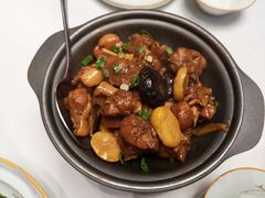 -到家尝北京菜(西坝河店)