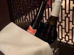 -丽晶轩中餐厅(重庆丽晶酒店)
