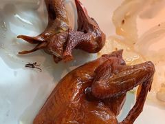 -鸽子侯·家宴·平价海鲜(市图书馆店)