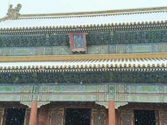 -故宫博物院(故宫)