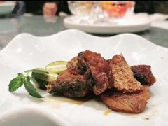 -小厨娘淮扬菜(板桥一店)