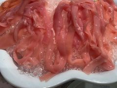 -蓉城老妈火锅(双林路店)