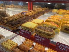 -味多美蛋糕(双合地铁店)