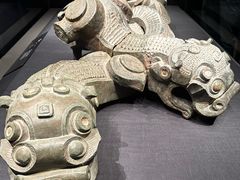 -陕西历史博物馆