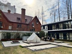 -一尺花园(安和花园店)