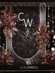 -红丝高端婚礼中心(旗舰店)