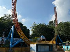 -广州长隆欢乐世界