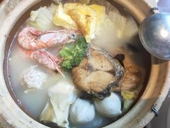 -妈妈菜舟山海鲜(定海古城店)