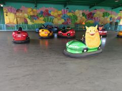 -美的鹭湖探索王国