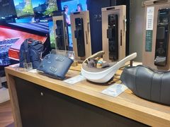 -顺电sundan(颐堤港店)