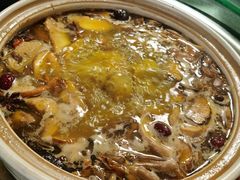 -山菌美食苑(振兴路店)