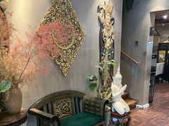 -Siam泰餐厅(水上公园店)