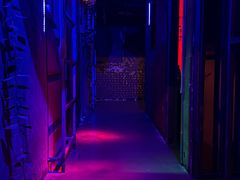 -关你鬼室大型密室逃脱(佛山创意园店)
