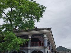 -遵义会议纪念馆