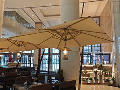 -漢咖啡·全服务式自助晚餐(武汉洲际酒店)