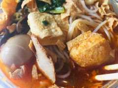 -柳之缘柳州螺蛳粉(汇品坊美食城店)