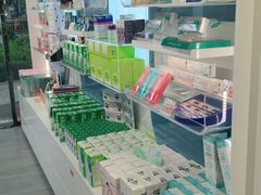 -一代眼镜·蔡司配镜(浦东大拇指广场店)