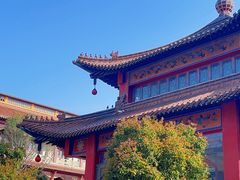 -高旻寺
