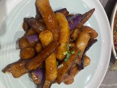 -阿毛饭店(和义路店)