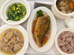 点击看大图 -莲生母婴月子中心(清水河公园店)