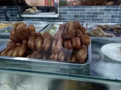 -老磁器口豆汁店(马家堡店)