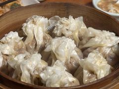 -正宗天津烧麦馆(柳州路店)