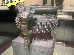 -上海博物馆(人民广场馆)