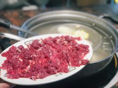 吊龙伴-八合里潮汕鲜牛肉火锅(深圳海岸城店)