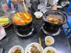 -二楼老店重庆鸡公煲(真光路店)