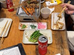-木屋烧烤(白石洲店)