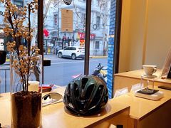 -Onirii Coffee(长乐路店)