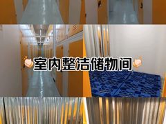-安东易迷你仓自助寄存仓库(金桥店)
