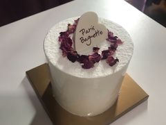 -巴黎贝甜(华堂新辰汇店)