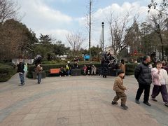 -成飞公园