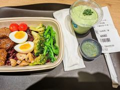 -KPRO肯律轻食(淘金店)