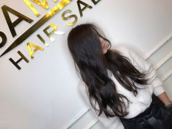 -3AM HAIR SALON染发烫发接发