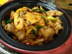 -百年神厨·地道川菜(清江西路店)