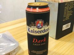 -黑皮烧烤(民意四路店)