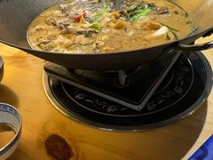 -阿鸡鱼庄·顺德鲜蒸小炒(亚运村店)