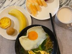 -上海尊茂酒店