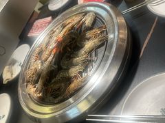 -東盛炭烤自助料理(玄武招商花园城店)