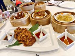-翠园(北京王府中环店)