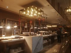 -都会尚膳·海鲜自助餐厅(重庆万豪酒店)