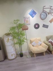 -变美丽半永久纹眉连锁·机器野生眉•洗眉