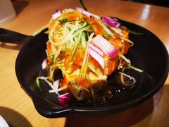 卤豆腐-新加坡高记KOO KEE Restaurant(盈科店)